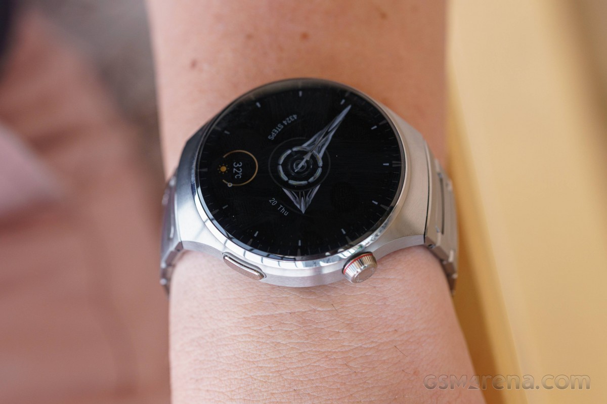 Huawei Watch 4, review y opiniones, Desde 203,77 €