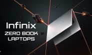 Infinix launches ZERO BOOK 13 series notebooks in India with Intel 13th Gen processors