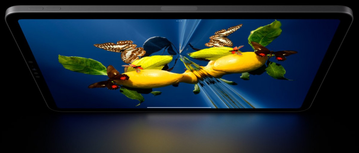 طبق گزارش ها، مدل های OLED iPad Pro در مسیر عرضه در سال 2024 هستند