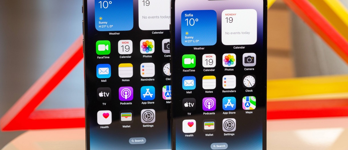 Según los informes, el iPhone 15 Pro y el iPhone 15 Pro Max tienen un suministro muy bajo en el lanzamiento
