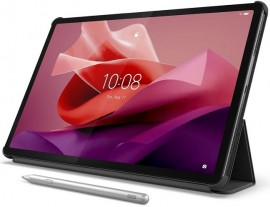 Lenovo Tab M10 5G with Snapdragon 695 debuted in Europe with prices  starting at €399