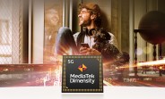 MediaTek Dimensity 6100+ announced for future mid-range smartphones