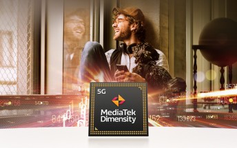 MediaTek Dimensity 6100+ announced for future mid-range smartphones