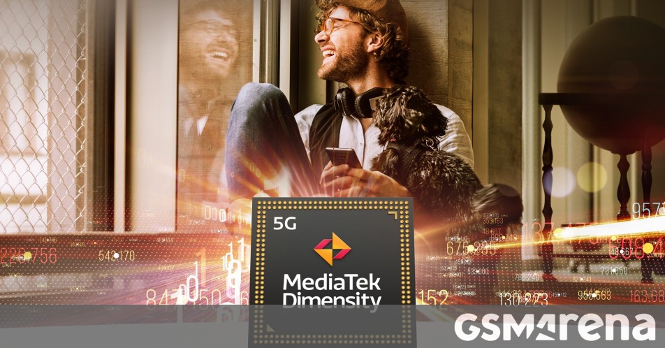 Mediatek Dimensity 9300 sets new AnTuTu record