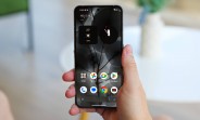 Nothing Phone (2)'s first update brings many camera improvements