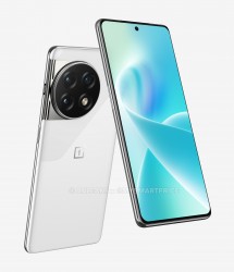 OnePlus 12R（推測渲染圖）