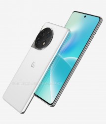 OnePlus 12R（推測渲染圖）