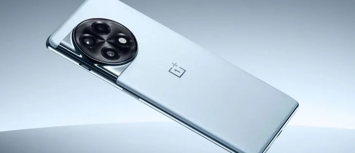 OnePlus Ace 2 Pro certified with 150W charging - Vimarsana News
