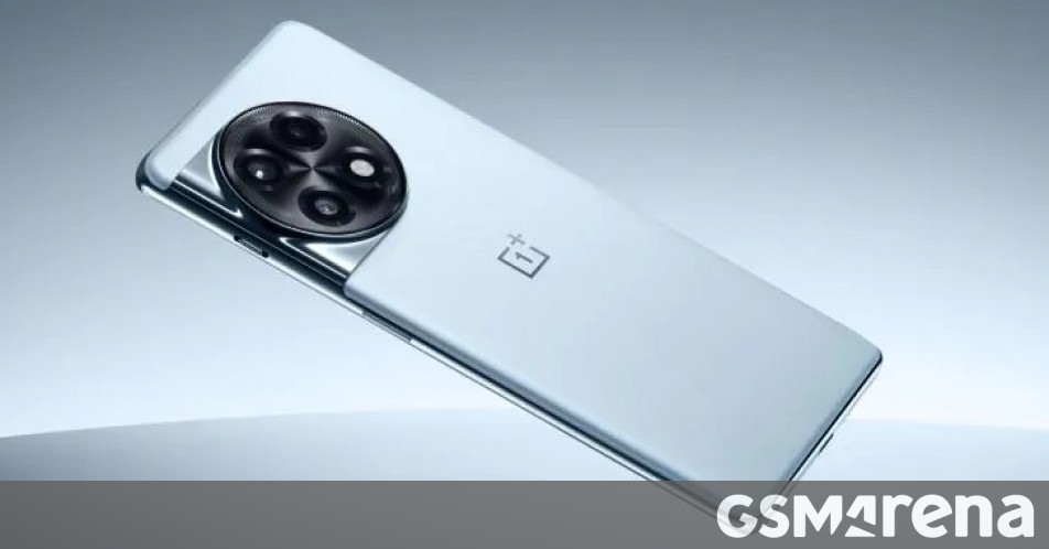 OnePlus Ace 2 Pro: 120Hz OLED display, Snapdragon 8 Gen 2 chip, 50 MP  camera and 5000 mAh battery with 150W charging for $413