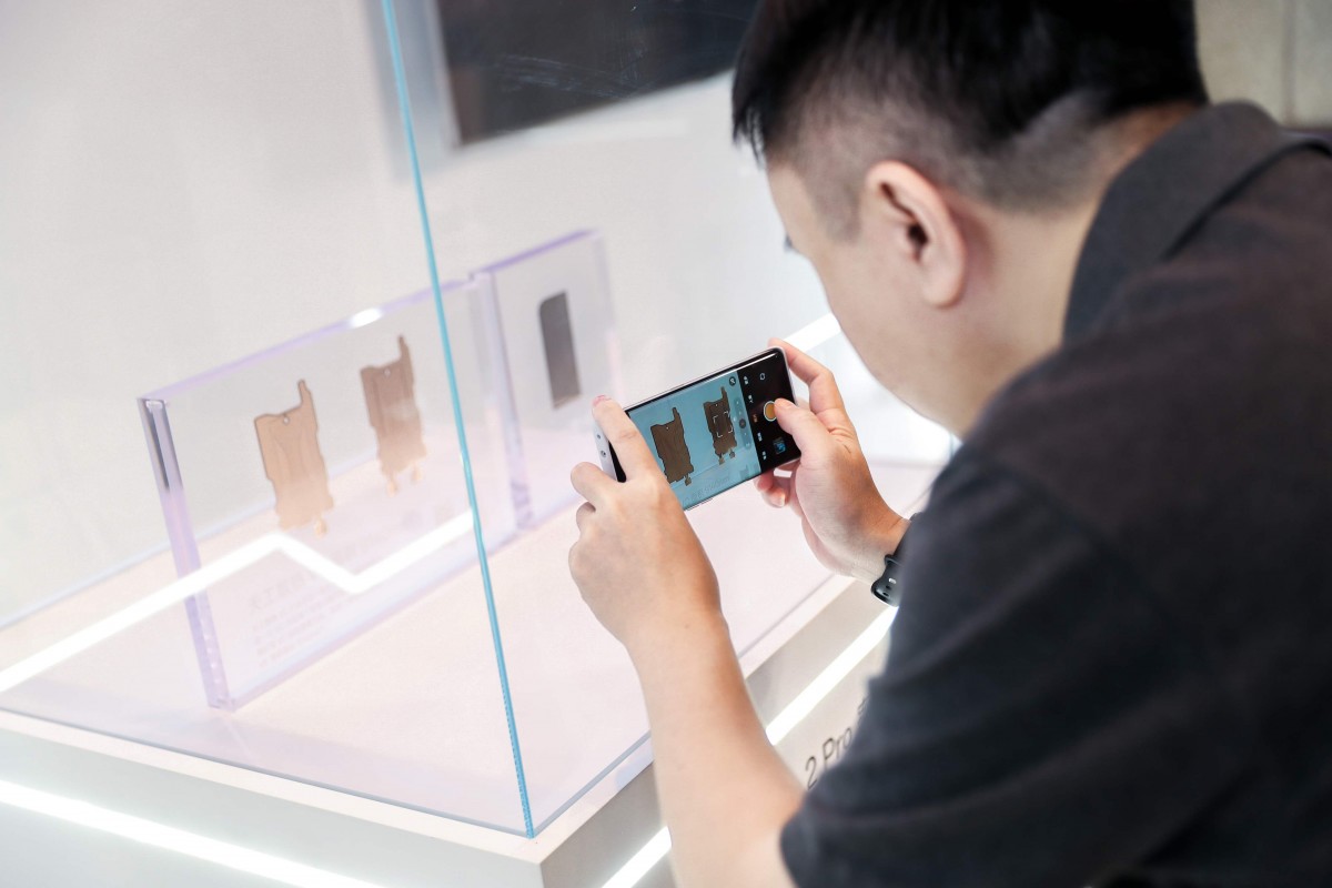 OnePlus akan membawa Ace 2 Pro dengan Snapdragon 8 Gen 2 pada bulan Agustus