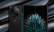 OnePlus Fold/Open: what we know so far