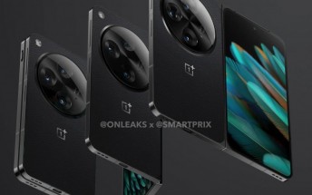 OnePlus Open: what we know so far