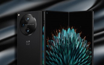 OnePlus Fold/Open: what we know so far