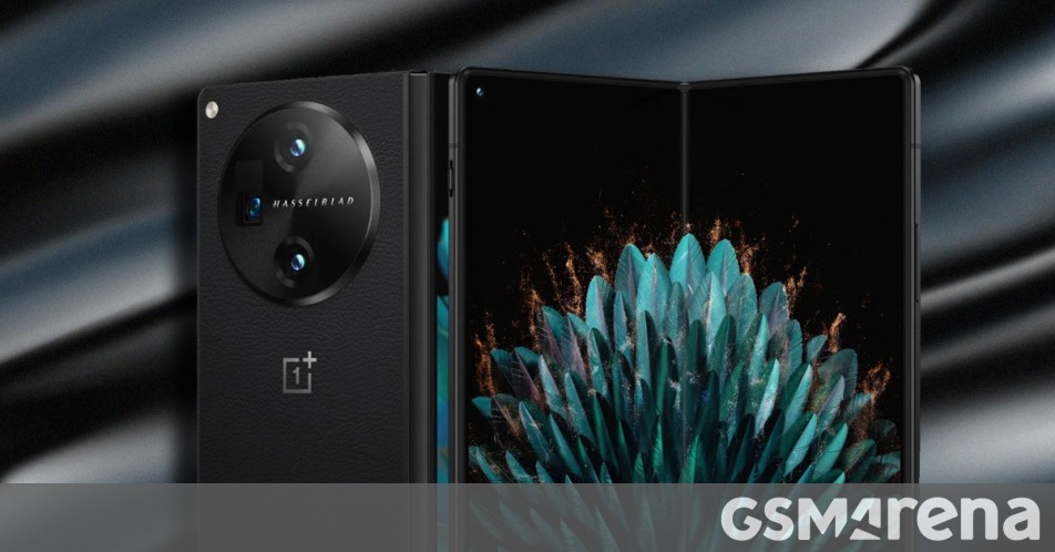 OnePlus Fold/Open: what we know so far