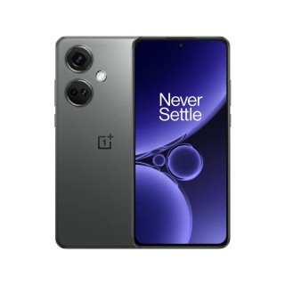 OnePlus Nord CE3 in Aqua Surge and Grey Shimmer