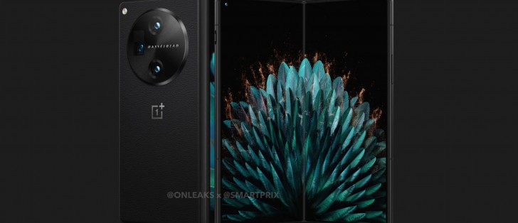 The OnePlus Open foldable is probably based on the Oppo Find N2 - Vimarsana News