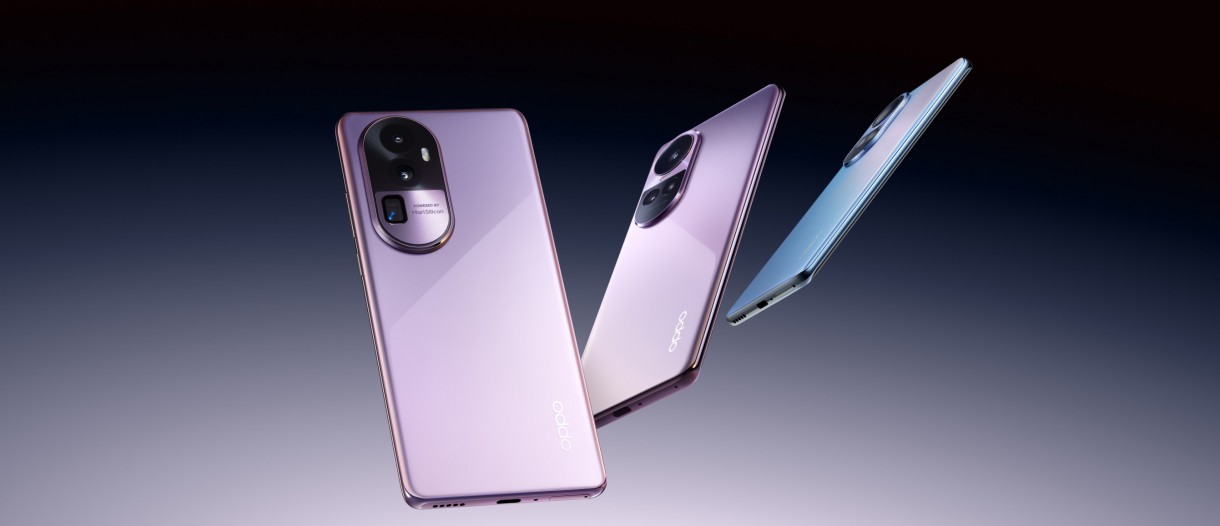 OPPO Reno 10 Series 5G Launched: Reno 10 5G And Reno 10 Pro 5G Price In  India Revealed; Check Offers, Discounts, Specs