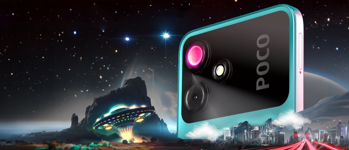 The Poco M6 will have 5G connectivity, teaser confirms -  news
