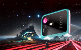 The Poco M6 will have 5G connectivity, teaser confirms