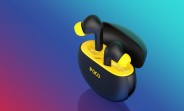 Poco Pods announced with 12mm drivers, up to 30-hour playback