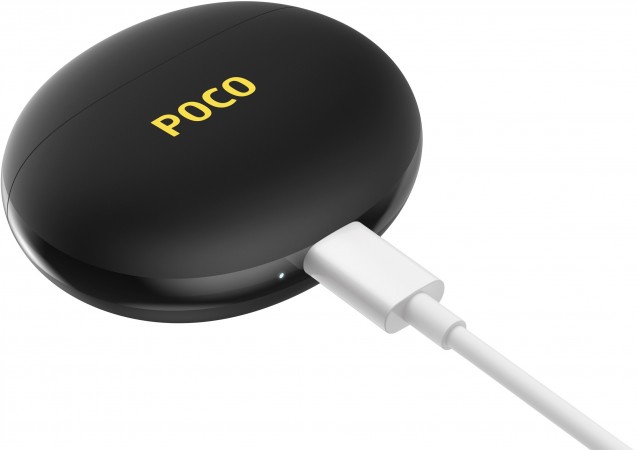 Poco Pods announced with up to 30-hour playback, 12mm drivers