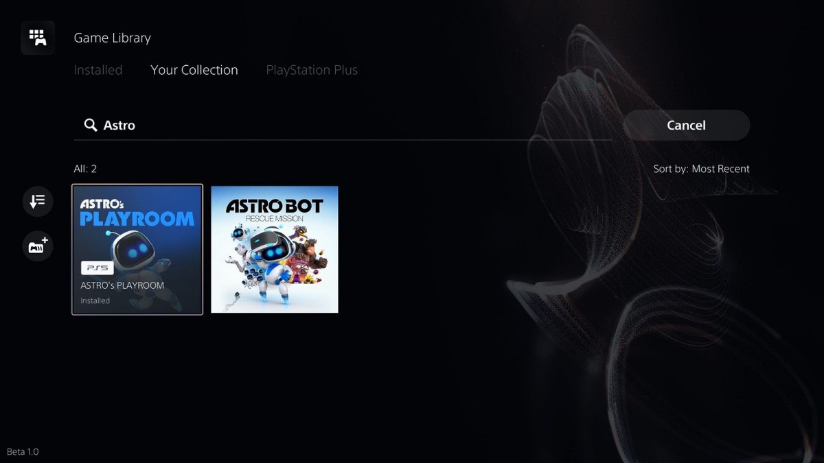 PS5 Beta Update Brings 3D Audio for Dolby Atmos and 8TB Storage