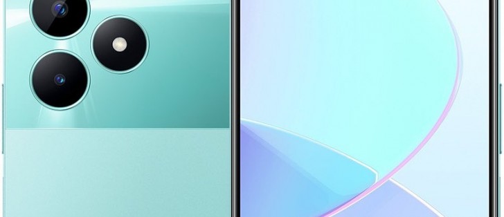 Realme C51 coming to India as well, full specs sheet leaks - Vimarsana News