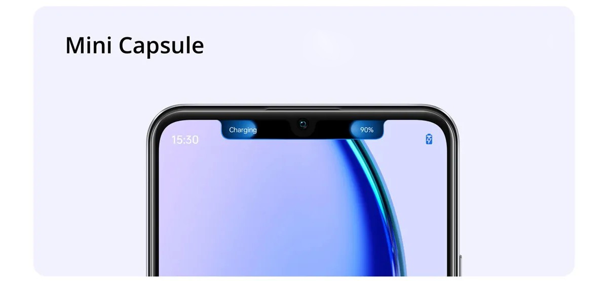 New Realme C53 unveiled in India with 108MP camera