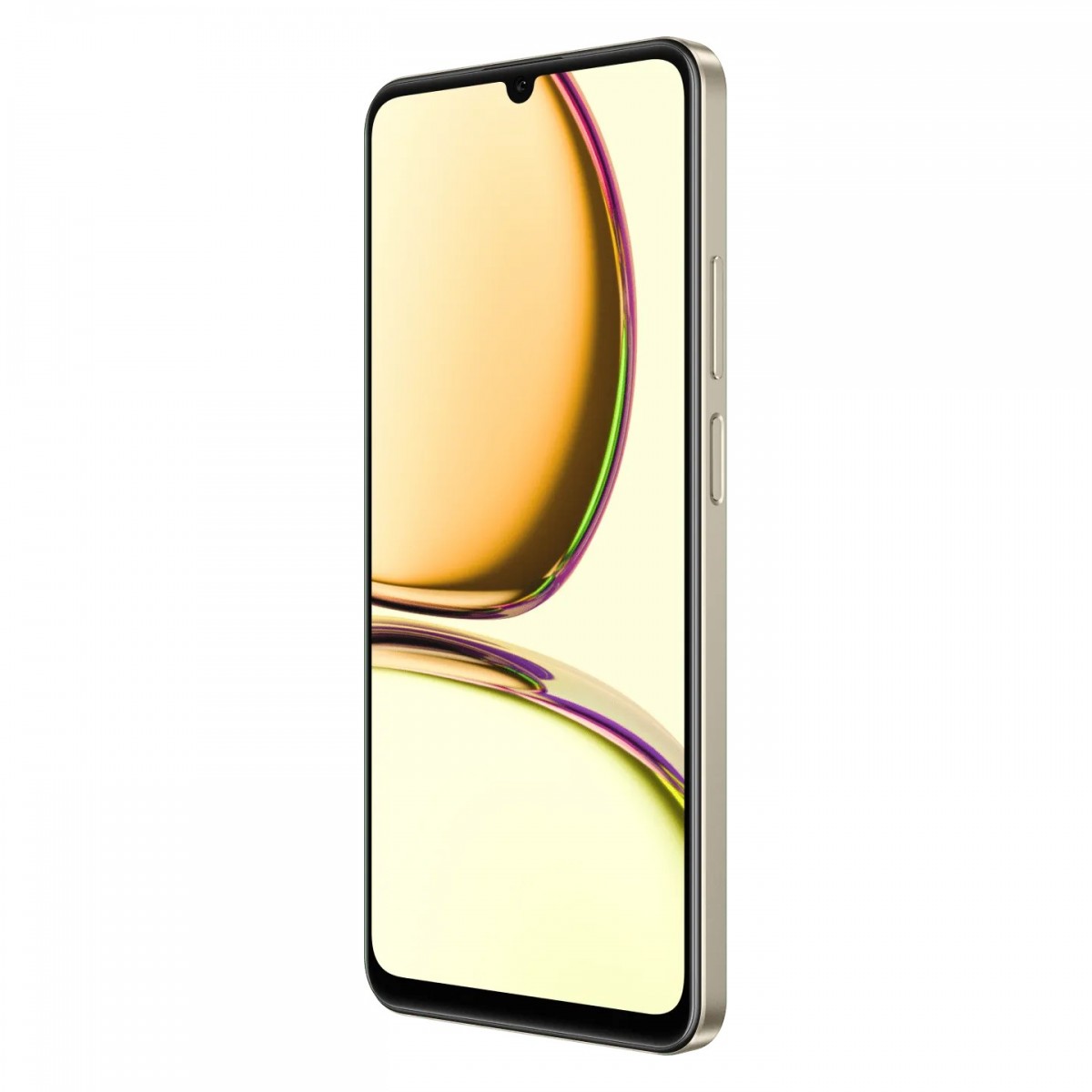 Realme C53 with 108MP camera launched in India, price starts at