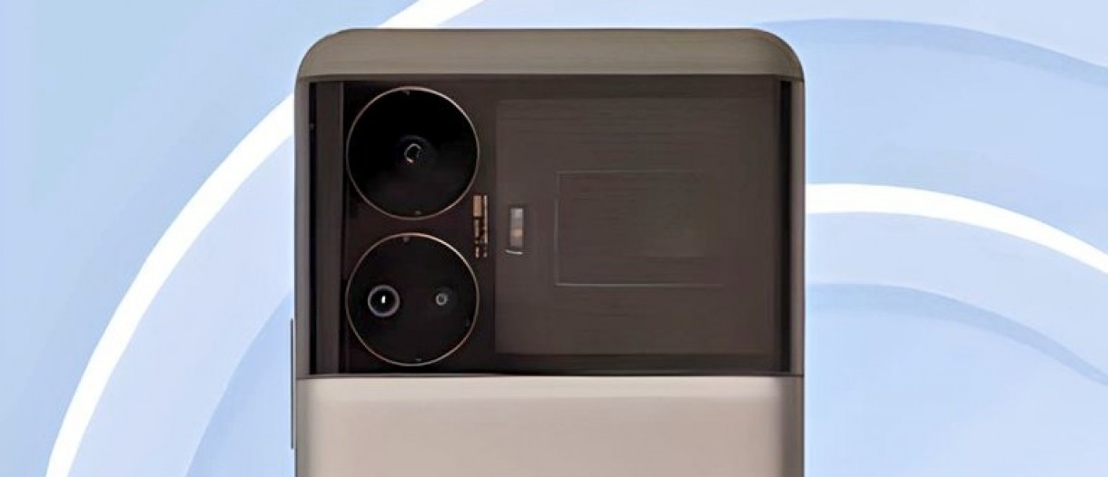 Dugaan spesifikasi Realme GT Neo 6 lainnya bocor