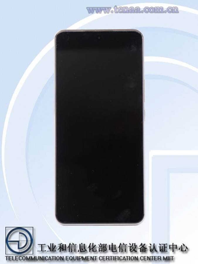 Realme GT Neo 6 and GT Neo 6 Pro specifications appear on TENAA, launch  imminent