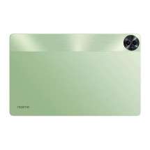 Realme Pad 2 in Inspiration Green