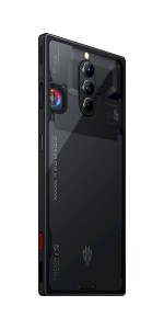 Red Magic 8S Pro comes in three versions: Aurora (16/512GB)