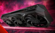 AMD announces Radeon RX 7900 GRE in China