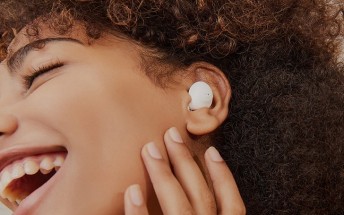 The advanced ambient sound update for Galaxy Buds2 Pro reaches Europe