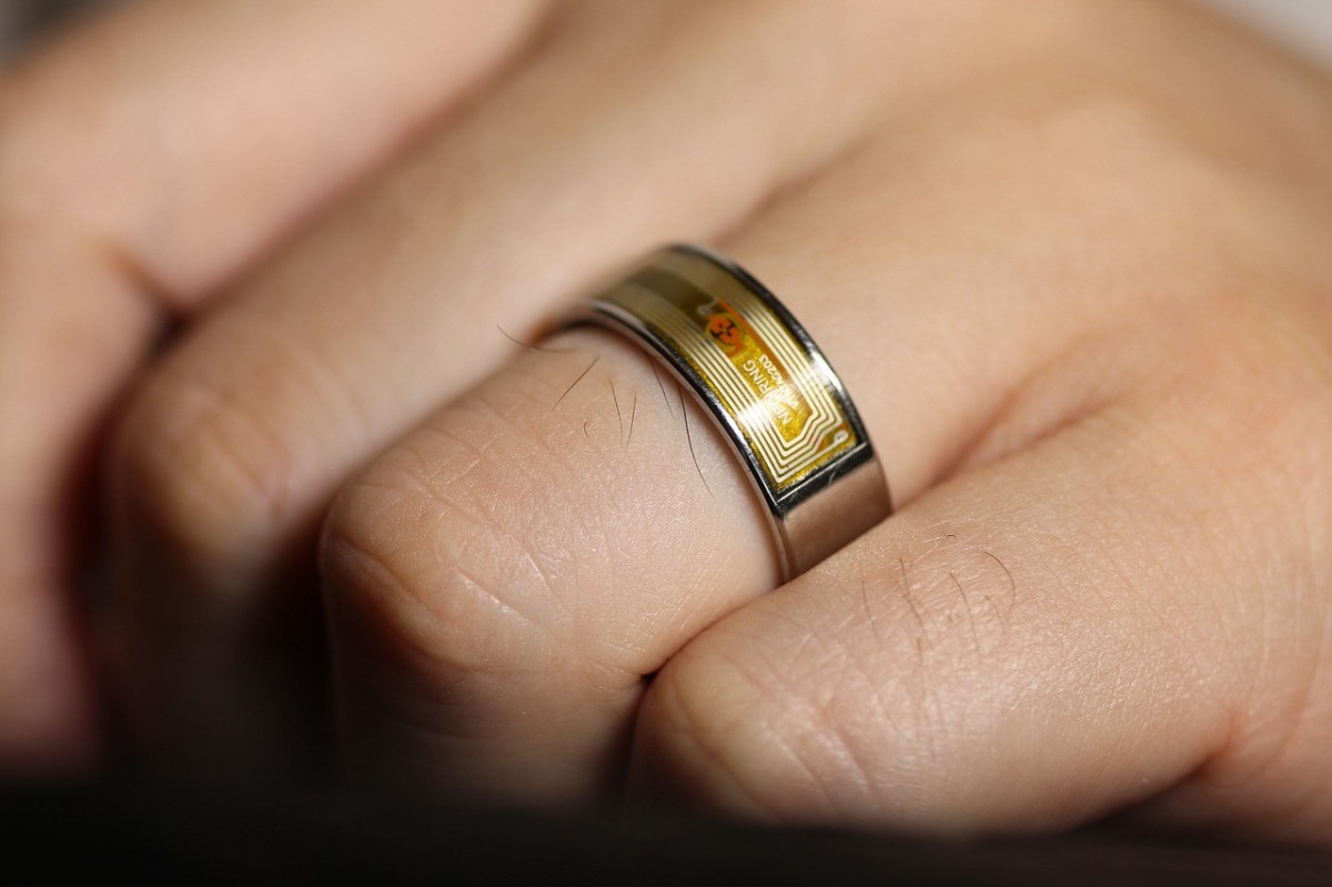 Samsung Galaxy Ring: A smart ring to rule them all