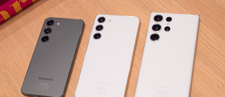 Samsung Galaxy S23 series receives July 2023 security update in India - Vimarsana News