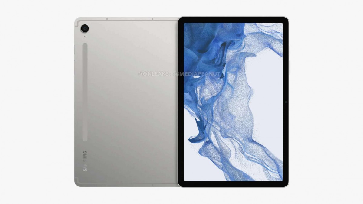 Samsung Galaxy Tab S9 FE price leak suggests they won't be much cheaper  than non-FE tablets -  news