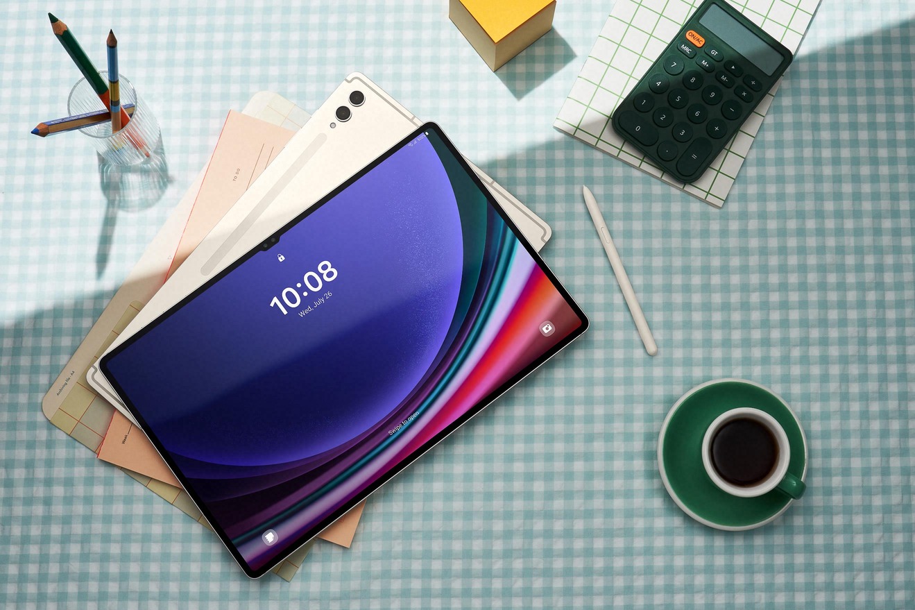 Upcoming Samsung Galaxy Tab S10 series will be more expensive than expected