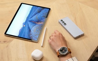 These are the best deals on the Galaxy Tab S9 and Galaxy Watch6 pre-orders