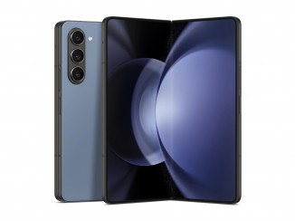 Samsung.com exclusive colors for the Galaxy Z Fold5: Blue