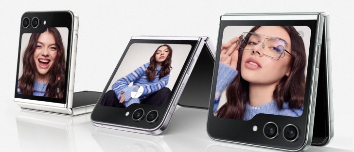 Samsung Galaxy Z Flip 4 Vs. Z Flip 5: the New Model Is the Better Buy