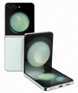 Samsung Galaxy Z Flip5 in: Mint