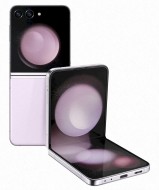 Samsung Galaxy Z Flip5 in: Lavender