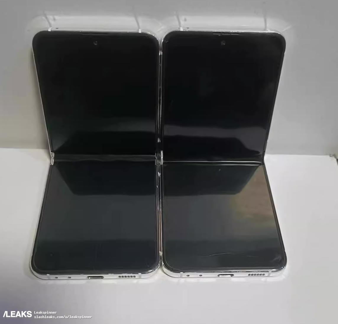 Samsung Galaxy Z Flip5: what we know so far - GSMArena.com news Samsung Galaxy Z Flip5: what we know so far - GSMArena.com news