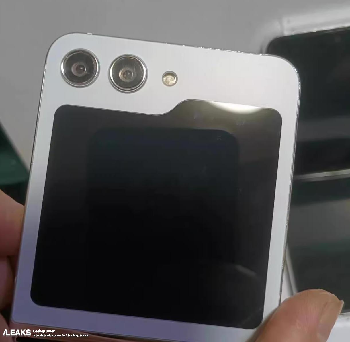 Samsung Galaxy Z Flip5: what we know so far - GSMArena.com news