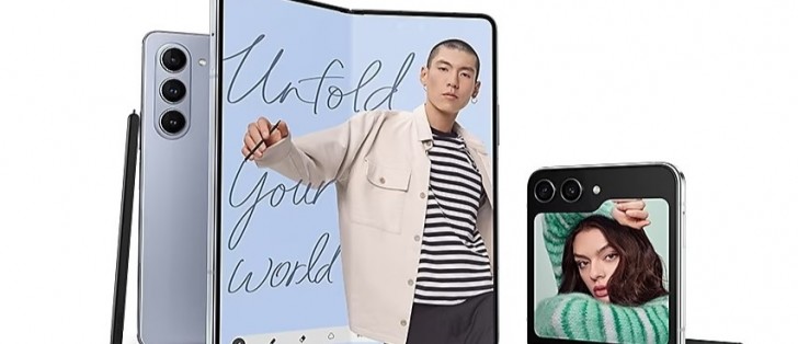 Samsung Galaxy Z Fold5, Galaxy Z Flip5's India prices and pre-booking offers announced - Vimarsana News