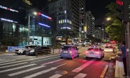 Samsung Galaxy Z Fold5 camera samples: A walk around Seoul