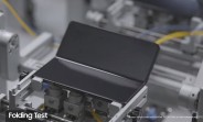 Video shows the rigorous testing that the Galaxy Z Flip5 and Z Fold5 went through