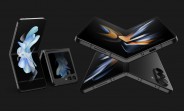 قیمت‌های فاش‌شده نشان‌دهنده برآمدگی کوچک برای Galaxy Z Flip5، افزایش قابل توجه‌تر برای Z Fold5 است